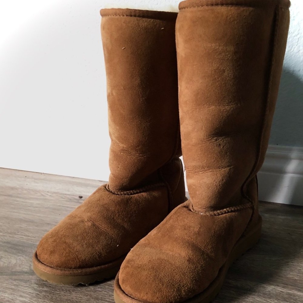 Super Comfy Uggs!